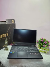 ACER NITRO 5 i5 12500H & RTX 4050 6GB 