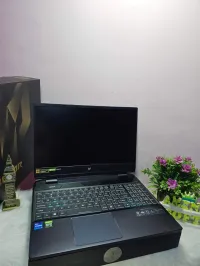 ACER PREDATOR Helios 300  i7 12700H& RTX 3060 16GB/512GB 