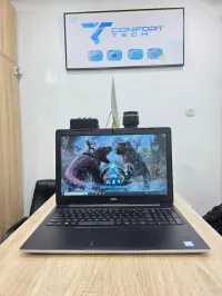 DELL inspiron 3584 15.6   i3 7020U 8GB/256GB 