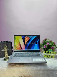 ASUS LAPTOP 14"i5 1035G1 8GB/256GB