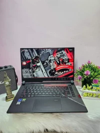 ASUS ROG STRIX SCAR 15  i9 12900H & RTX 3070Ti (150W)  32GB/1TB