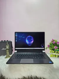 ALIENWARE X15 R1 15.6" i7 11800H &RTX3060