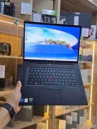 كمبيوتر-محمول-lenovo-thinkpad-x1-extreme-gen4-i7-11850h-nvidia-rtx-3050ti-32gb1tb-باب-الزوار-الجزائر