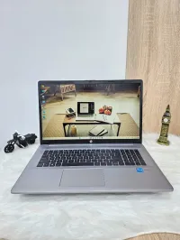 HP  470 G9 17.3" i5 1235U 16GB/512GB