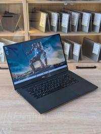 كمبيوتر-محمول-dell-xps-15-9560-156-i7-7700hq-32gb-512gb-ssd-باب-الزوار-الجزائر
