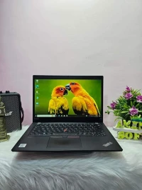 Lenovo ThinkPad X13 i7 10610U 16GB/256GB