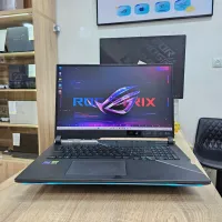 ASUS ROG STRIX SCAR 17 i9 12900H & RTX 3070T (150W) 