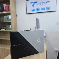 ASUS Zephyrus G16 16" i7 12700H & RTX 4050 