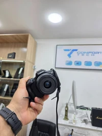  Canon EOS R100 + Objectif RF-S 18-45mm