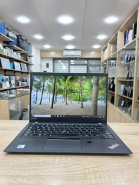 LENOVO THINKPAD X1 CARBON 14" i7 7500U 16GB/512 Gb SSD 