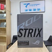 ASUS ROG STRIX SCAR 18 i9 13980HX & RTX 4080 32GB/1TB 