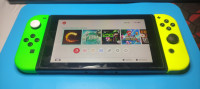 consoles-nintendo-switch-mohammadia-alger-algerie