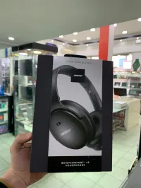 Casque Bose QUIETCOMFORT QC45