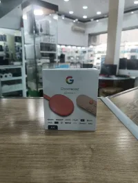 Google Chromecast 4k