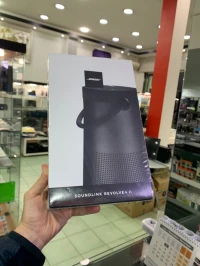 Bose Soundlink Revolve + II