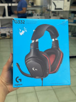 bluetooth-casque-logitech-g332-filaire-hussein-dey-alger-algerie