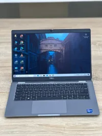 Dell latitude 5320 i5 11eme 16gb 512ssd 13.3" Intel iris Xe graphics 