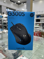 clavier-souris-logitech-g300s-hussein-dey-alger-algerie