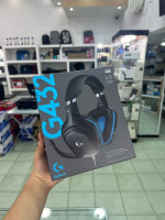 bluetooth-casque-gaming-logitech-g432-original-hussein-dey-alger-algerie