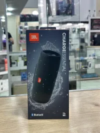 JBL CHARGE ESSENTIAL 20h autonomie