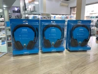 Logitech H390 Casque-Micro USB