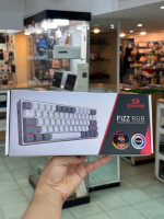 clavier-souris-mechanic-redragon-rgb-k617-original-black-white-hussein-dey-alger-algerie