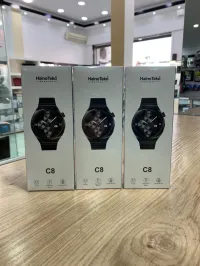 HainoTeko C8