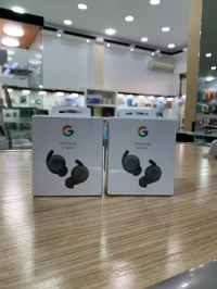 GOOGLE PIXEL BUDS A-SERIES