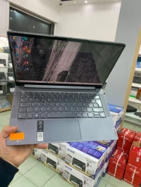 Lenovo Yoga Slim 7 i7-10th 16Go 512SSD Tactile
