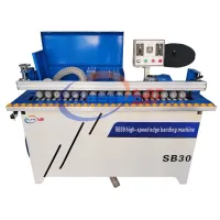 PLAQUEUSE DE CHANT AUTOMATIQUE SB30 ALFA-SBF