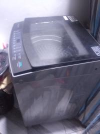 غسالات-الملابس-machine-a-laver-condor-15kg-la-top-برج-الكيفان-الجزائر