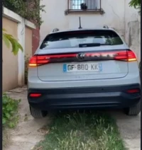 Volkswagen Taigo 2022 Life 