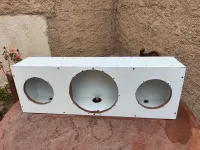 caisson de basse sono auto et maison