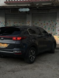 سيارات-kia-sportage-2019-عنابة-الجزائر