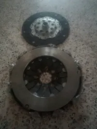 kit embrayage mégane