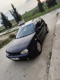Volkswagen Golf 4 1999 Golf 4