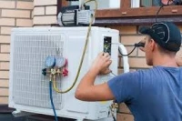 Installation Climatiseur Dépannage Réparation.