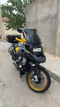 BMW Gs 1250 anniversaire 2021