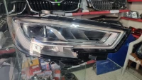 Phare audi A3 2017 2018 2019 