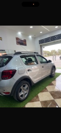 voitures-renault-stepway-2022-mostaganem-algerie