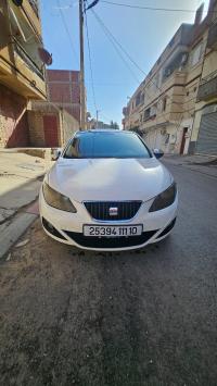 cars-seat-ibiza-2011-fully-mchedallah-bouira-algeria