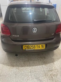 سيارات-volkswagen-polo-2014-بابا-حسن-الجزائر