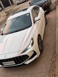 سيارات-mg-mg5-2026-luxury-edition-بومرداس-الجزائر