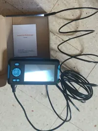 Caméra Endoscope industriel 