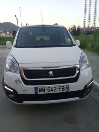 سيارات-peugeot-partner-2018-tepee-تيزي-وزو-الجزائر