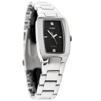 Montre CASIO Métal Arg LTP-1165A