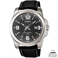 CASIO CUIR MTP-1314L
