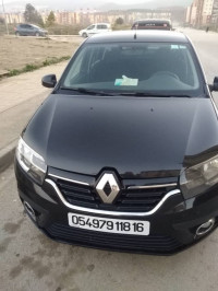 voitures-renault-symbol-2018-dar-el-beida-alger-algerie