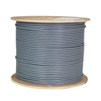 reseau-connexion-cable-draka-cat6-ftp-certifie-bordj-el-kiffan-alger-algerie