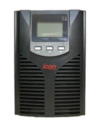 Onduleur 2KVA Online ICON TOUR 1800W EA902PS